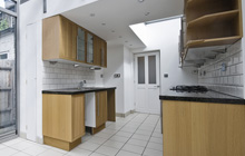 Queenzieburn kitchen extension leads