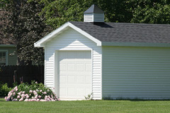 Queenzieburn outbuilding construction costs